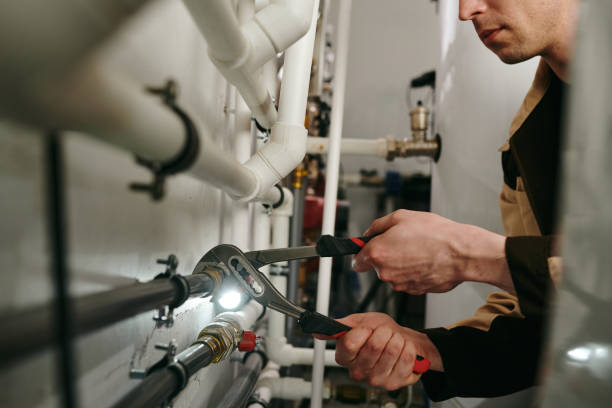 Best 24-Hour Plumber Near Me  in West Belmar, NJ