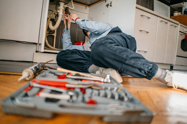 Best Plumbing Inspection Services  in West Belmar, NJ