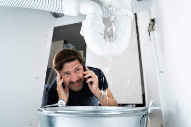 Best Toilet Repair Services  in West Belmar, NJ
