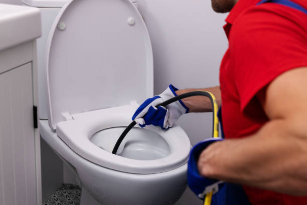 Best Emergency Plumber  in West Belmar, NJ
