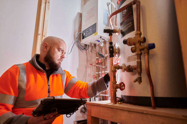 Best Commercial Plumbing Services  in West Belmar, NJ