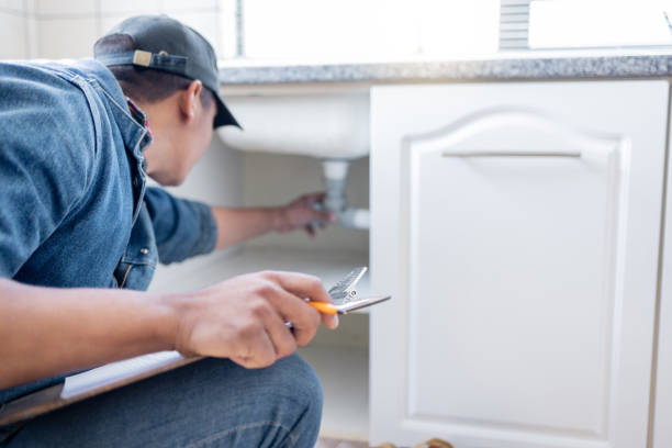 Best Faucet Repair  in West Belmar, NJ