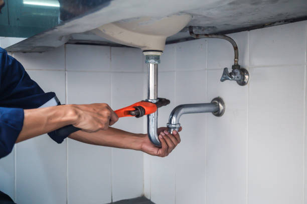 Best Leak Detection Services  in West Belmar, NJ