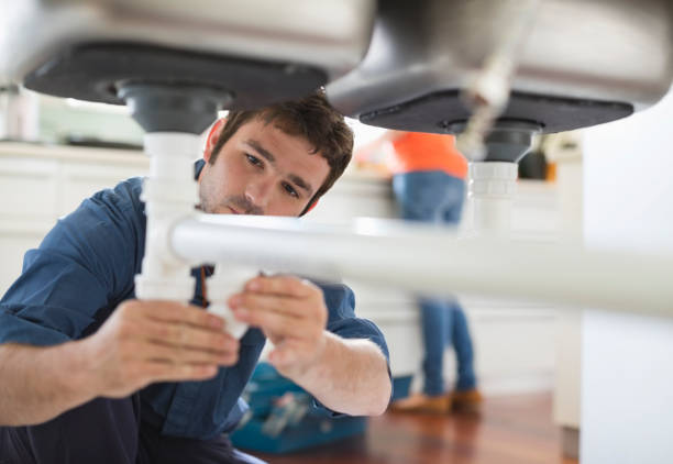 Best Plumbing Installation Services  in West Belmar, NJ