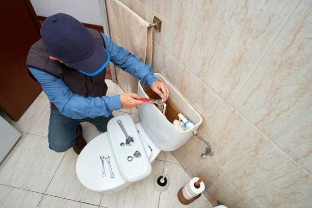 Best Plumbing Services Near Me  in West Belmar, NJ