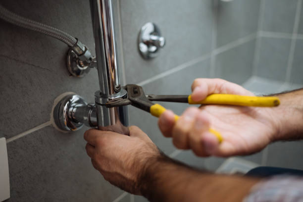 Best Affordable Plumbing Services  in West Belmar, NJ