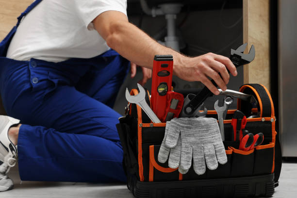 Best Same-Day Plumbing Service  in West Belmar, NJ