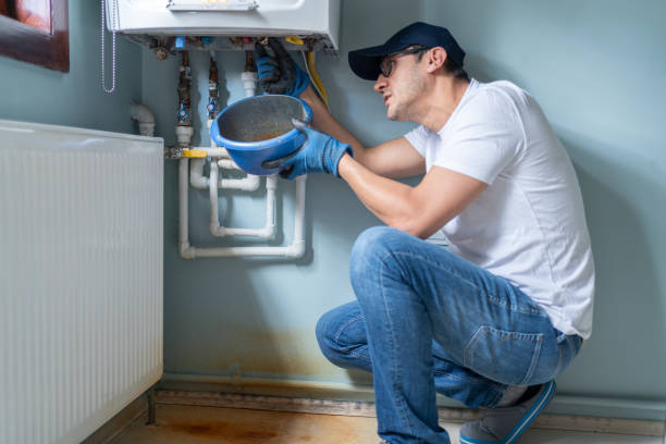 Best Local Plumber Services  in West Belmar, NJ