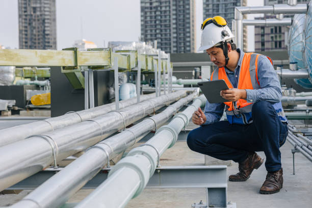 Best Residential Plumbing Services  in West Belmar, NJ