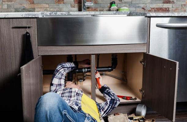 Reliable West Belmar, NJ Plumbing Solutions
