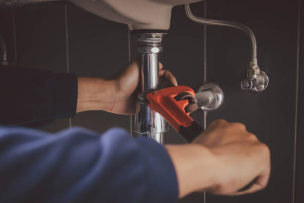Best Leak Detection Services  in West Belmar, NJ
