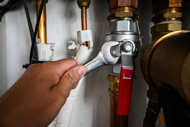 Best Emergency Plumbing Repair  in West Belmar, NJ